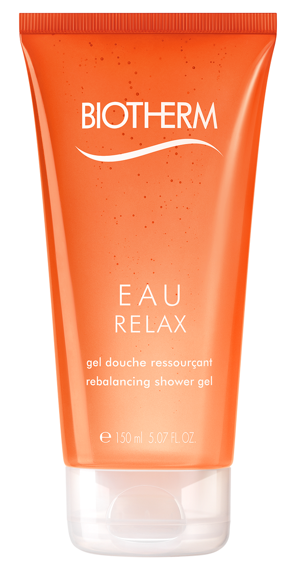 EAU RELAX by BIOTHERM